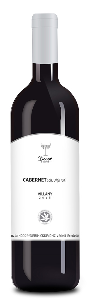 Cabernet-Sauvignon
